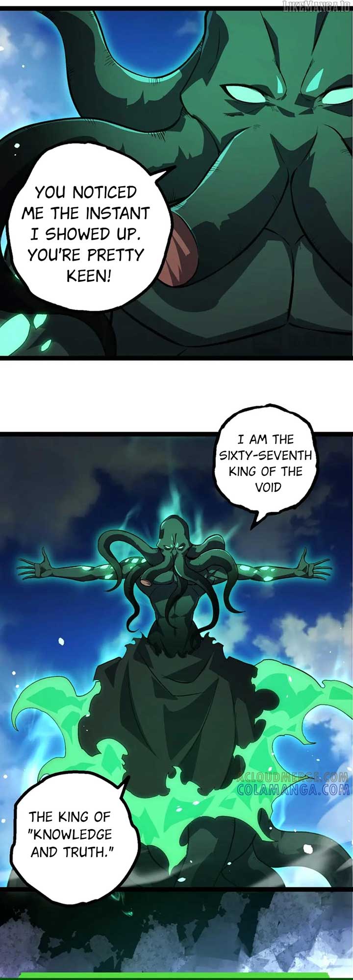 Read Evolution Begins With A Big Tree Chapter 415 - evolutionbeginswithabigtree.org | High Quality Manga Image 4