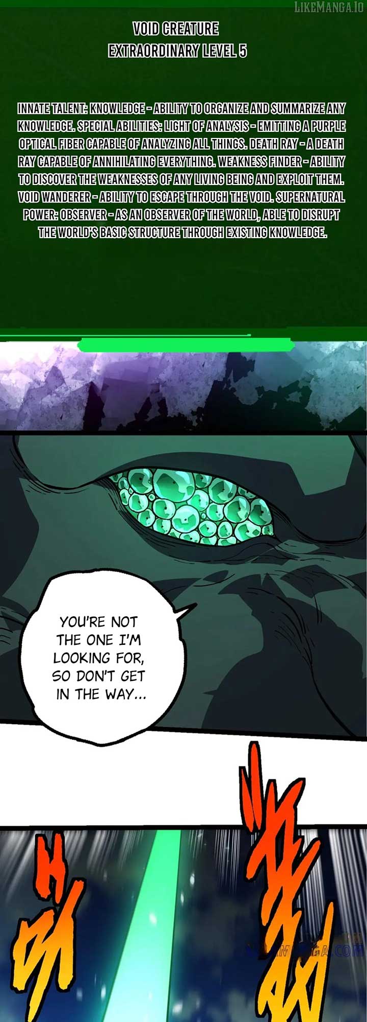 Read Evolution Begins With A Big Tree Chapter 415 - evolutionbeginswithabigtree.org | High Quality Manga Image 5