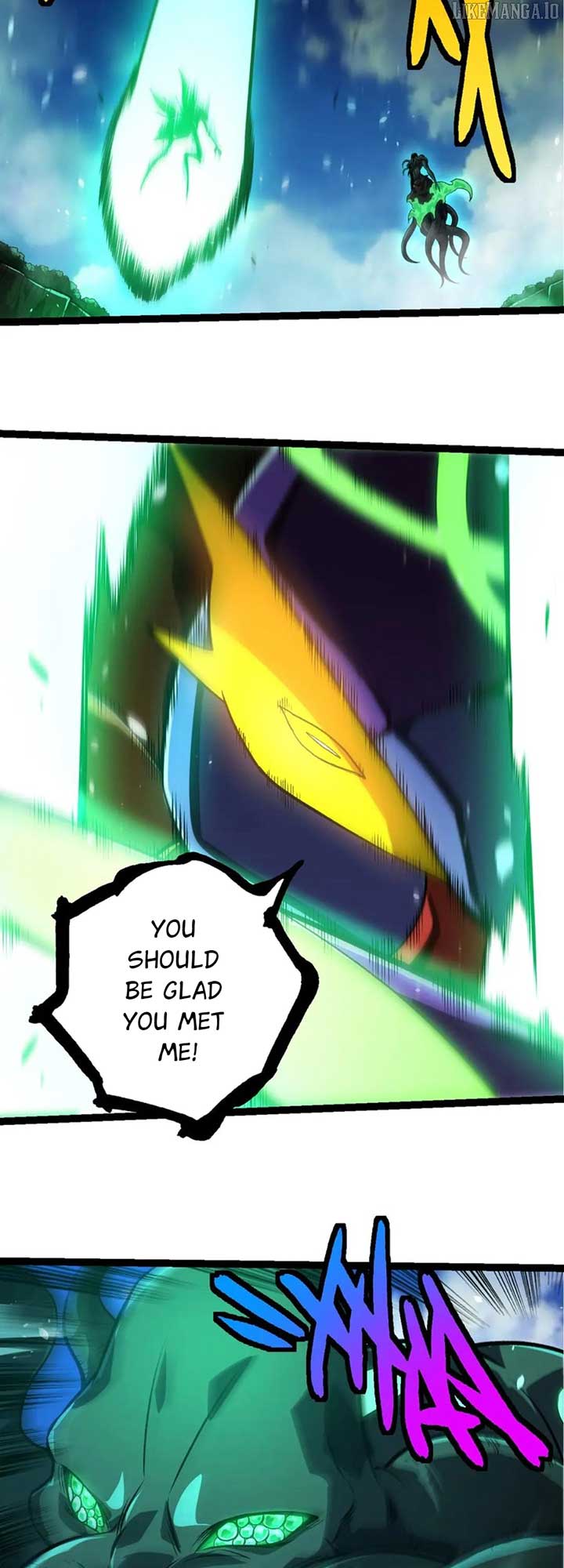 Read Evolution Begins With A Big Tree Chapter 415 - evolutionbeginswithabigtree.org | High Quality Manga Image 6