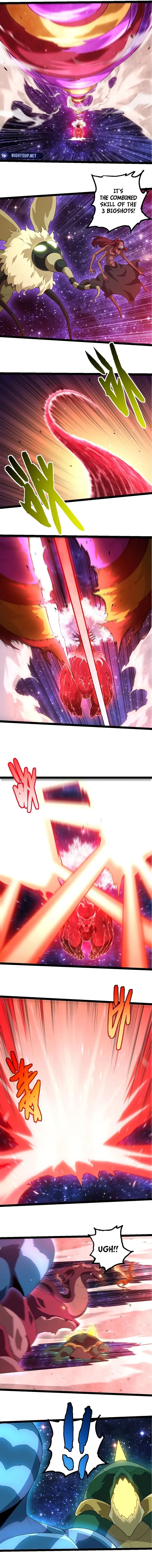 Read Evolution Begins With A Big Tree Chapter 416 - evolutionbeginswithabigtree.org | High Quality Manga Image 4