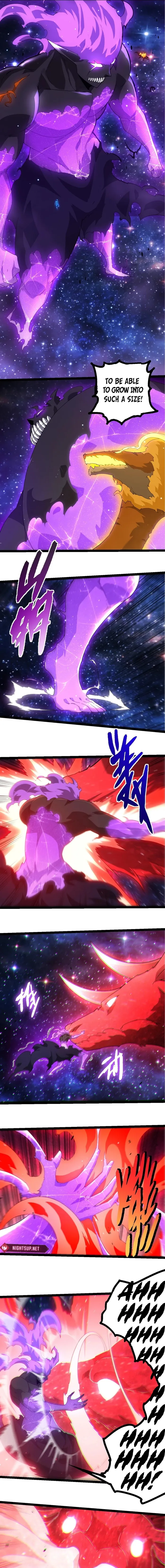 Read Evolution Begins With A Big Tree Chapter 416 - evolutionbeginswithabigtree.org | High Quality Manga Image 6