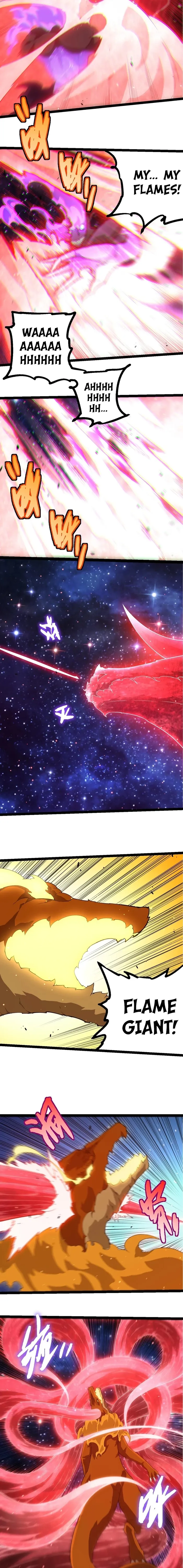 Read Evolution Begins With A Big Tree Chapter 416 - evolutionbeginswithabigtree.org | High Quality Manga Image 7