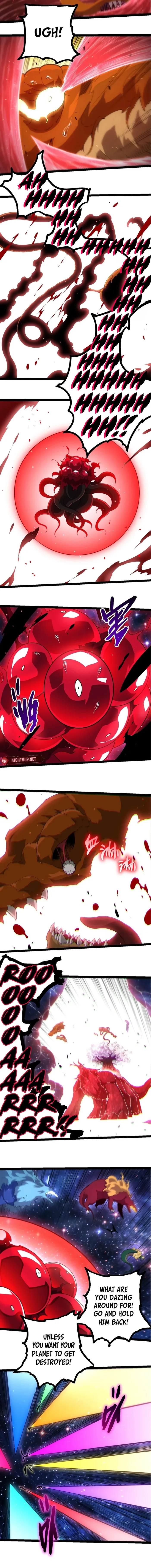 Read Evolution Begins With A Big Tree Chapter 416 - evolutionbeginswithabigtree.org | High Quality Manga Image 8