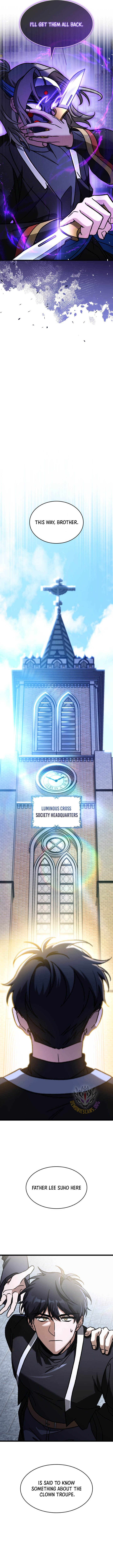 Read F Class Destiny Hunter Chapter 91 - fclassdestinyhunter.org | High Quality Manga Image 14