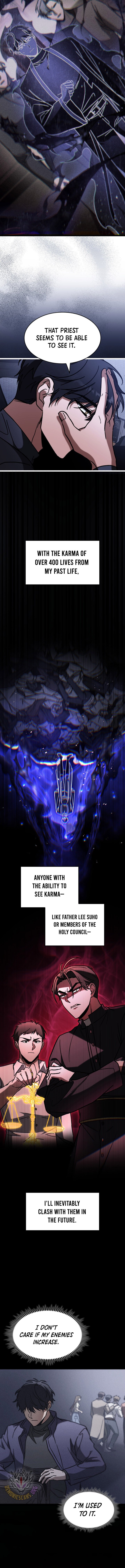 Read F Class Destiny Hunter Chapter 92 - fclassdestinyhunter.org | High Quality Manga Image 3