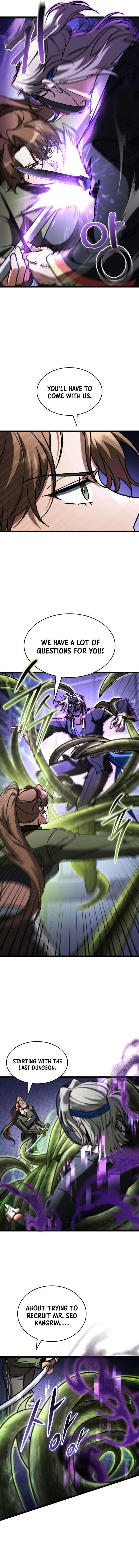 Read F Class Destiny Hunter Chapter 94 - fclassdestinyhunter.org | High Quality Manga Image 10