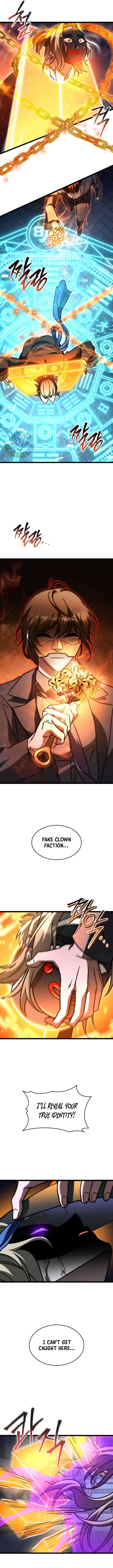 Read F Class Destiny Hunter Chapter 94 - fclassdestinyhunter.org | High Quality Manga Image 13