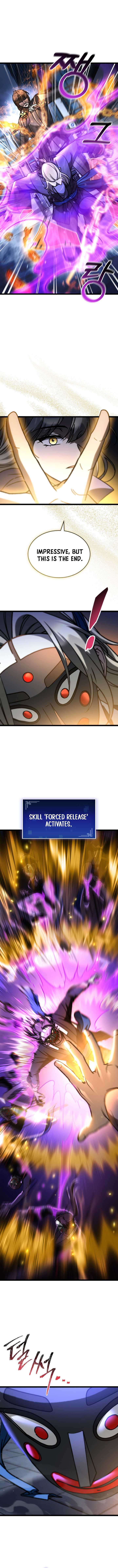 Read F Class Destiny Hunter Chapter 94 - fclassdestinyhunter.org | High Quality Manga Image 14