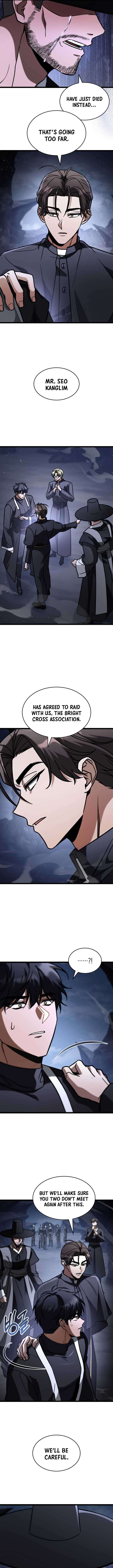 Read F Class Destiny Hunter Chapter 94 - fclassdestinyhunter.org | High Quality Manga Image 6