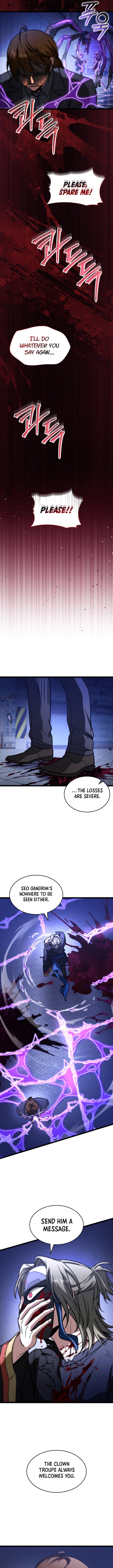 Read F Class Destiny Hunter Chapter 95 - fclassdestinyhunter.org | High Quality Manga Image 12