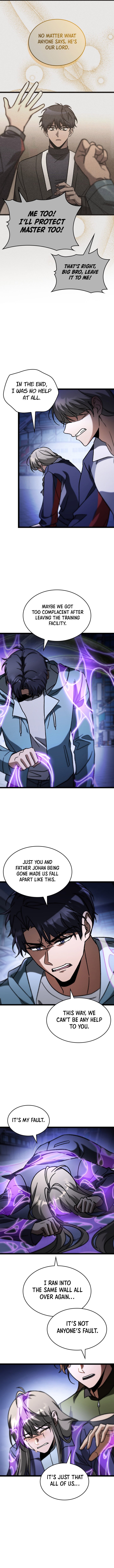 Read F Class Destiny Hunter Chapter 95 - fclassdestinyhunter.org | High Quality Manga Image 14