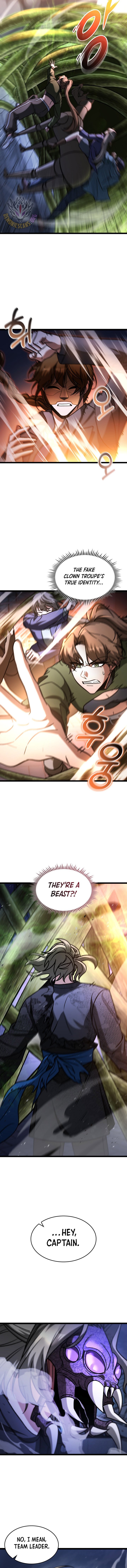 Read F Class Destiny Hunter Chapter 95 - fclassdestinyhunter.org | High Quality Manga Image 3