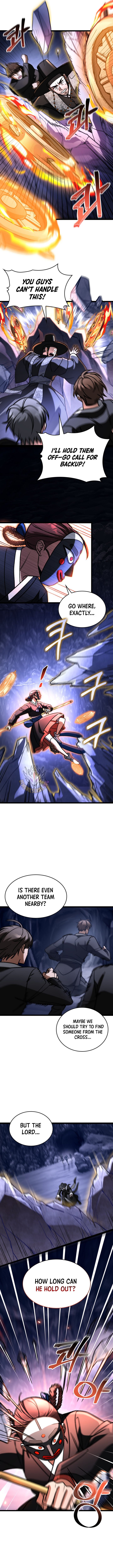 Read F Class Destiny Hunter Chapter 96 - fclassdestinyhunter.org | High Quality Manga Image 12