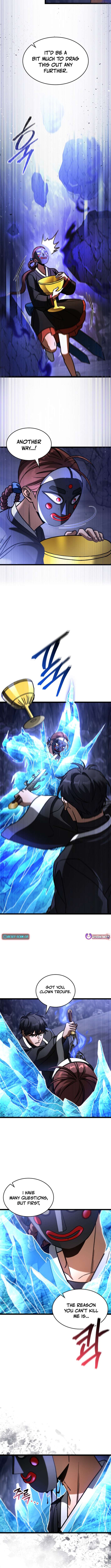 Read F Class Destiny Hunter Chapter 97 - fclassdestinyhunter.org | High Quality Manga Image 10