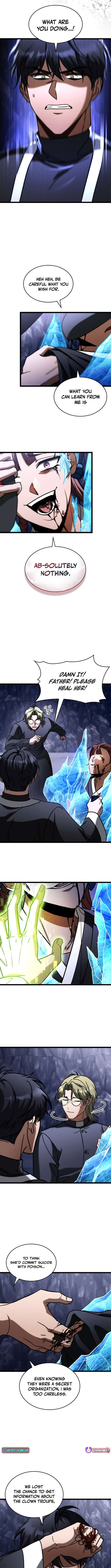 Read F Class Destiny Hunter Chapter 97 - fclassdestinyhunter.org | High Quality Manga Image 11