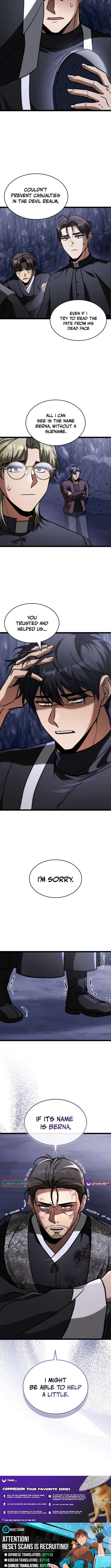 Read F Class Destiny Hunter Chapter 97 - fclassdestinyhunter.org | High Quality Manga Image 12