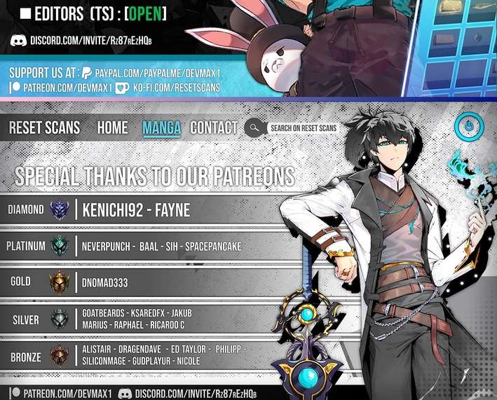 Read F Class Destiny Hunter Chapter 97 - fclassdestinyhunter.org | High Quality Manga Image 13