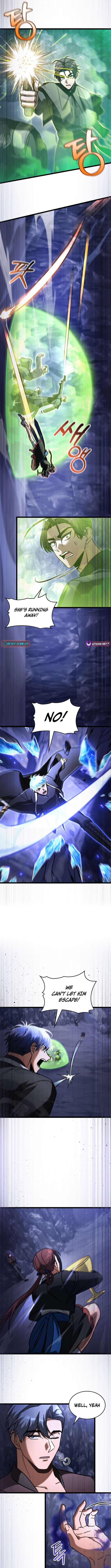 Read F Class Destiny Hunter Chapter 97 - fclassdestinyhunter.org | High Quality Manga Image 9