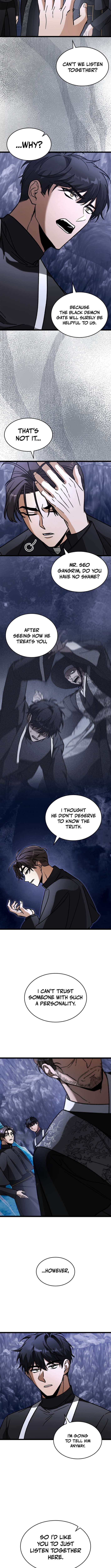 Read F Class Destiny Hunter Chapter 98 - fclassdestinyhunter.org | High Quality Manga Image 11