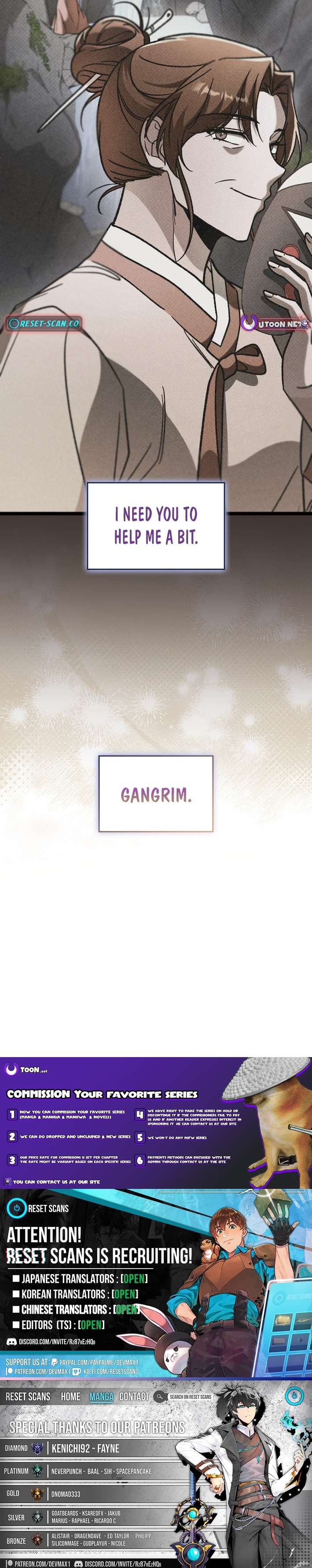 Read F Class Destiny Hunter Chapter 98 - fclassdestinyhunter.org | High Quality Manga Image 14