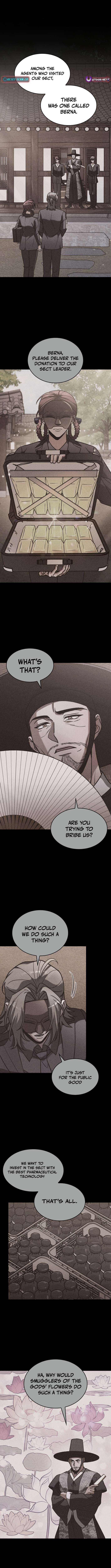 Read F Class Destiny Hunter Chapter 98 - fclassdestinyhunter.org | High Quality Manga Image 3