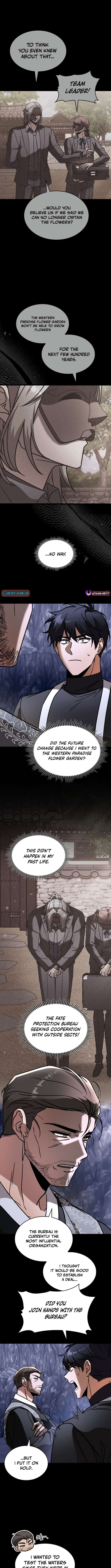 Read F Class Destiny Hunter Chapter 98 - fclassdestinyhunter.org | High Quality Manga Image 4