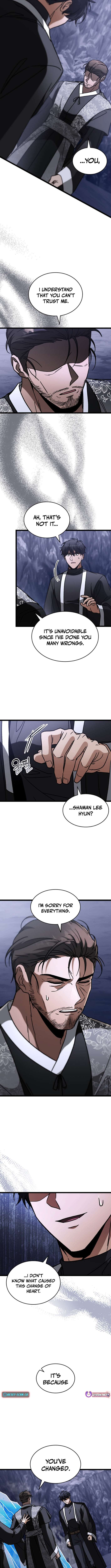 Read F Class Destiny Hunter Chapter 98 - fclassdestinyhunter.org | High Quality Manga Image 6