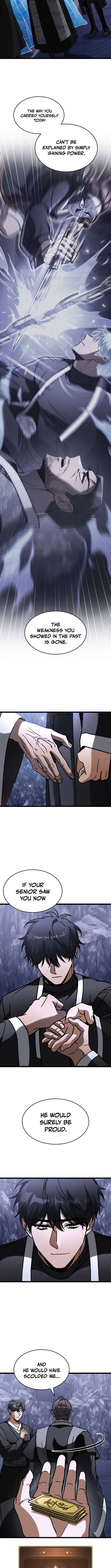 Read F Class Destiny Hunter Chapter 98 - fclassdestinyhunter.org | High Quality Manga Image 7