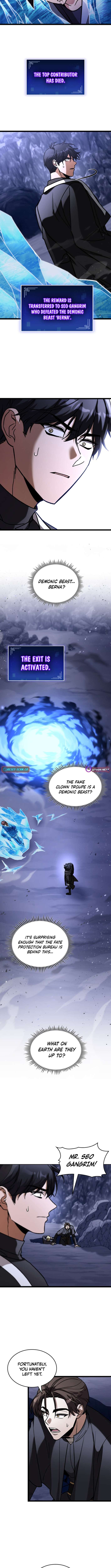 Read F Class Destiny Hunter Chapter 98 - fclassdestinyhunter.org | High Quality Manga Image 9