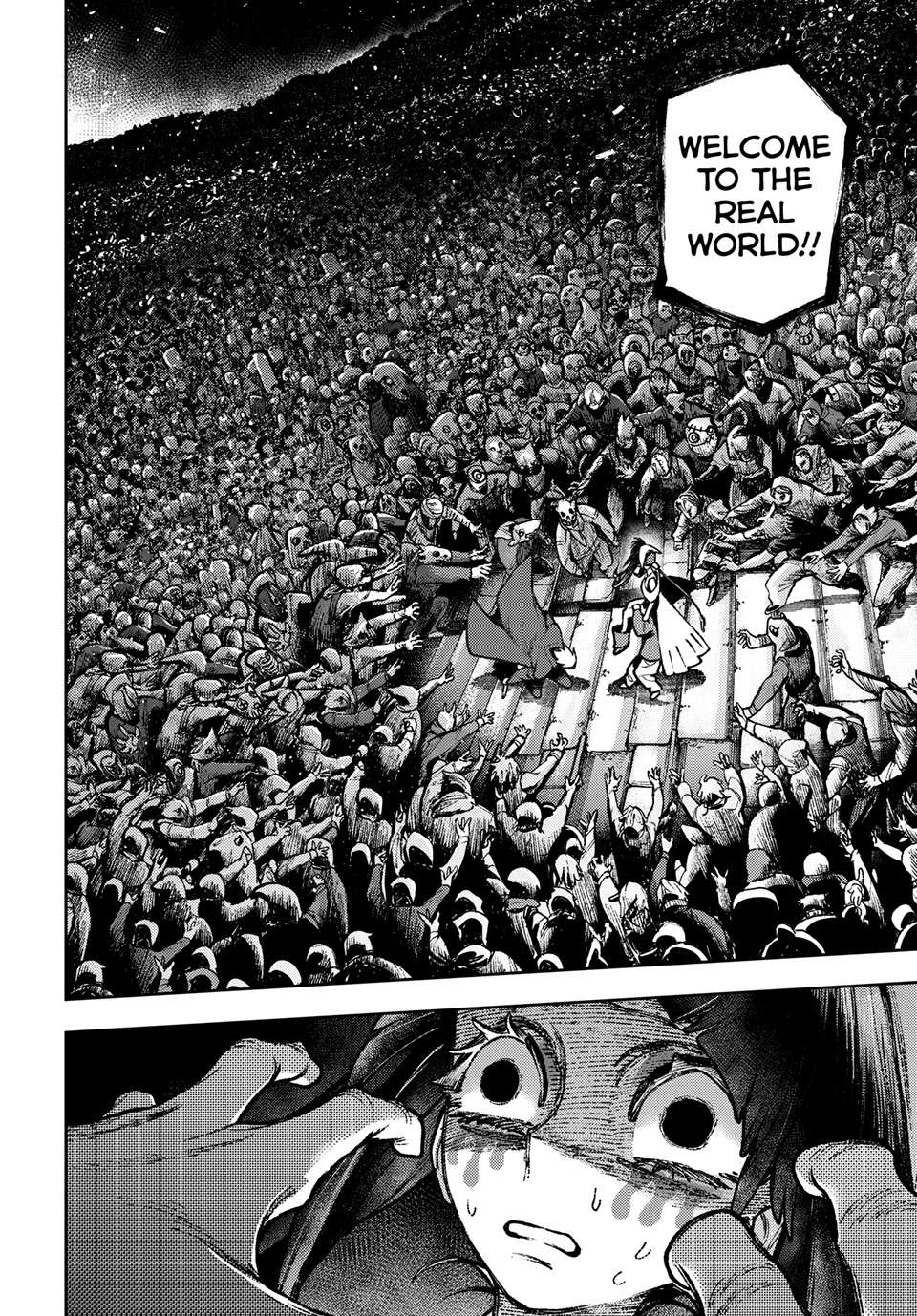 Read Gachiakuta Chapter 142 - w5.readgachiakuta.com | High Quality Manga Image 6