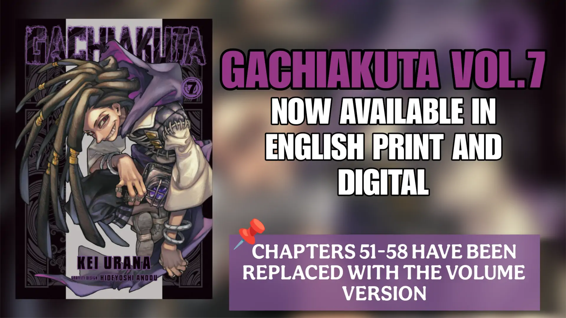 Read Gachiakuta Chapter 144 - w5.readgachiakuta.com | High Quality Manga Image 15