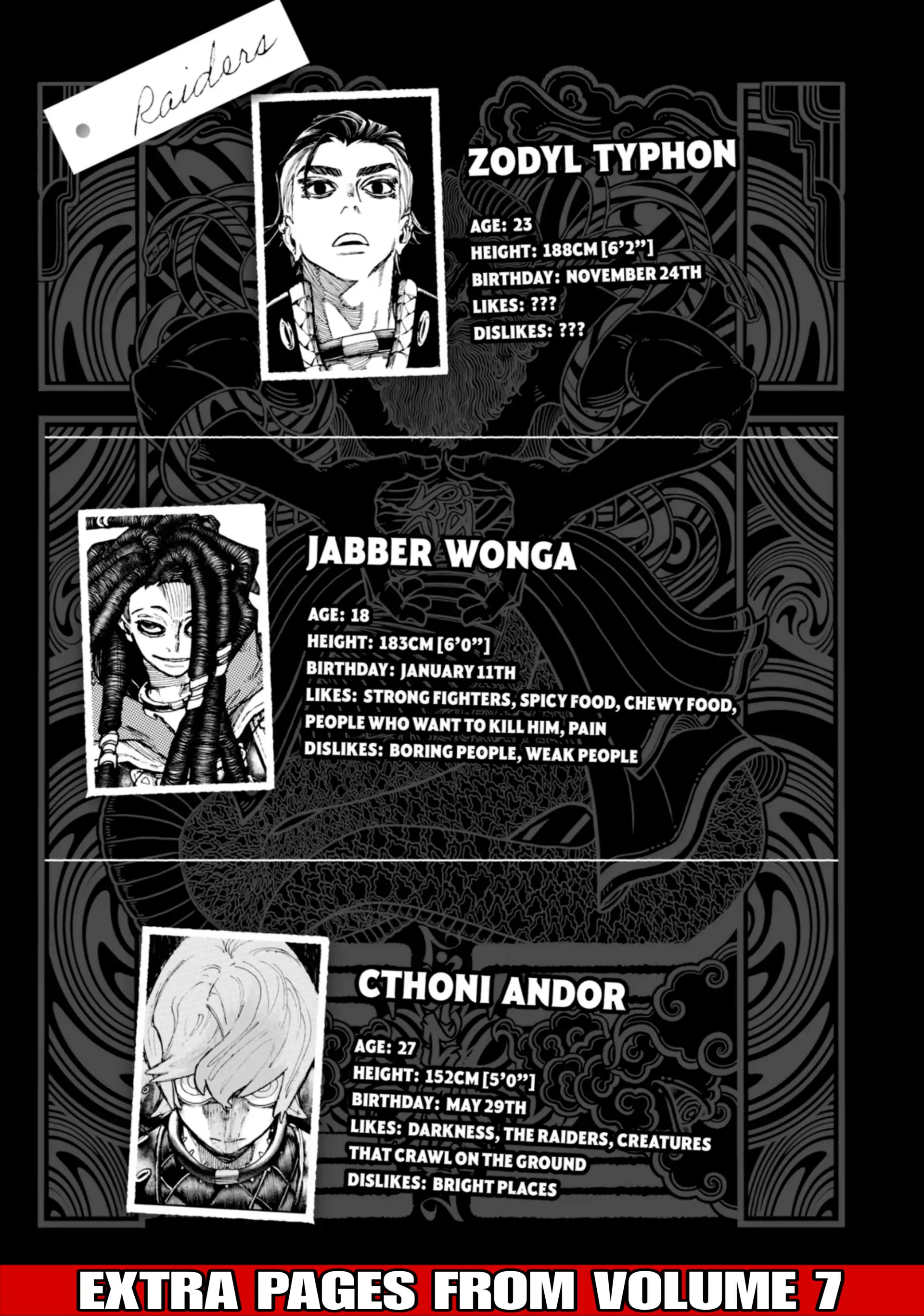 Read Gachiakuta Chapter 144 - w5.readgachiakuta.com | High Quality Manga Image 17