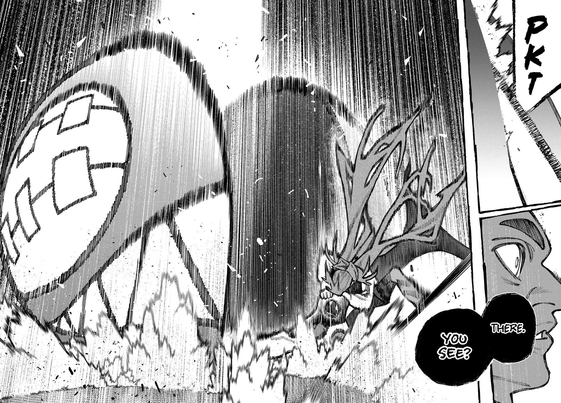 Read Gachiakuta Chapter 146 - w6.readgachiakuta.com | High Quality Manga Image 13