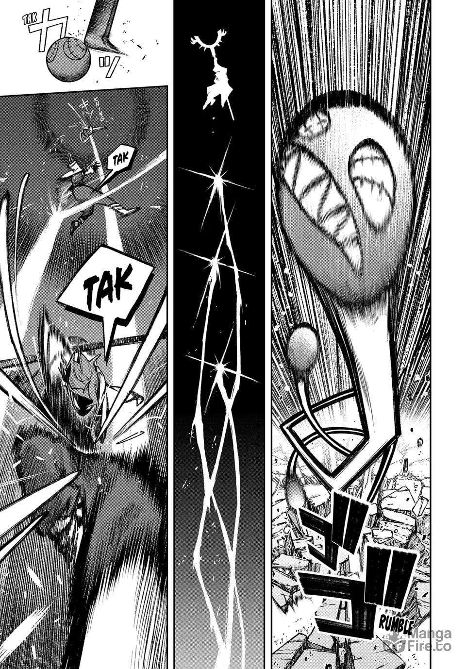 Read Gachiakuta Chapter 146 - w6.readgachiakuta.com | High Quality Manga Image 3