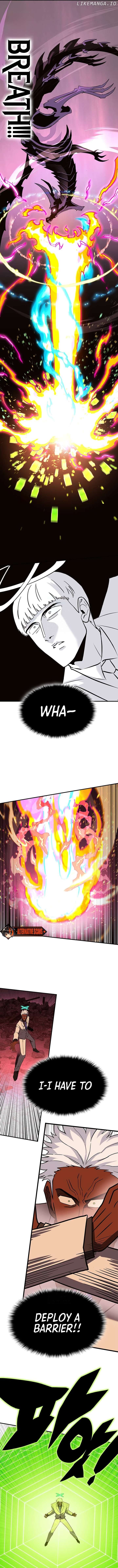 Hardcore Leveling Warrior, Chapter 415