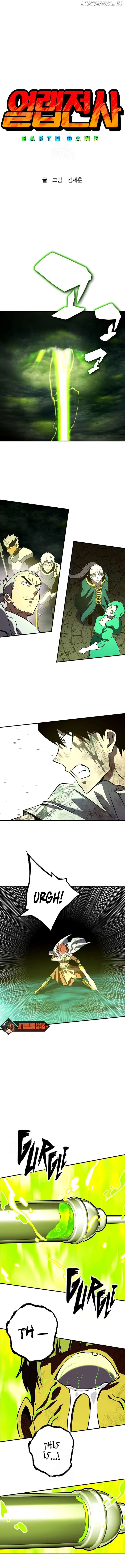 Hardcore Leveling Warrior, Chapter 415