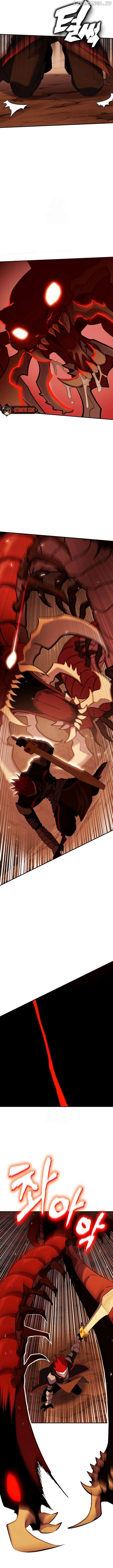 Hardcore Leveling Warrior, Chapter 417