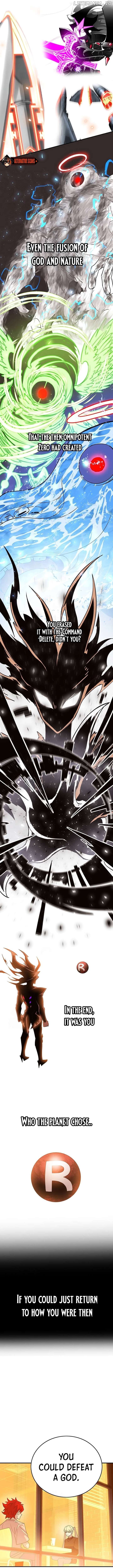 Hardcore Leveling Warrior, Chapter 417