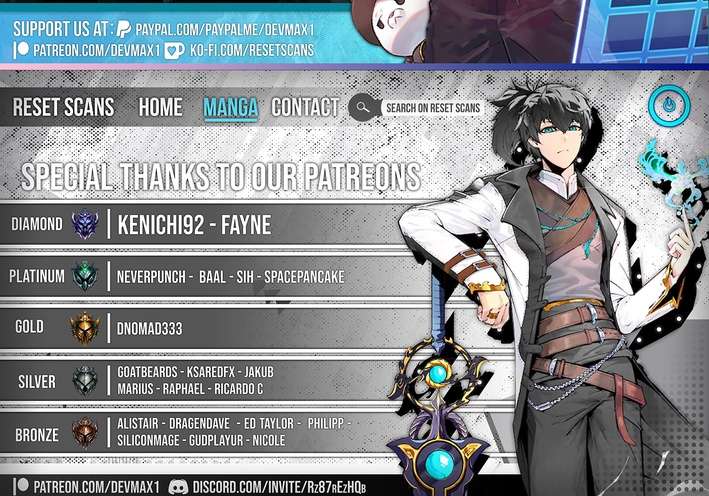 Disaster Class Necromancer Scan Vf How to Retire as a Disaster Necromancer - Chapter 45 - Toonclash