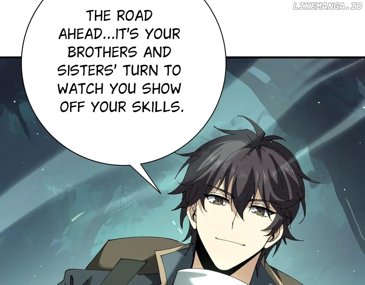 I Got The Weakest Class Dragon Tamer Vf toonclash.com