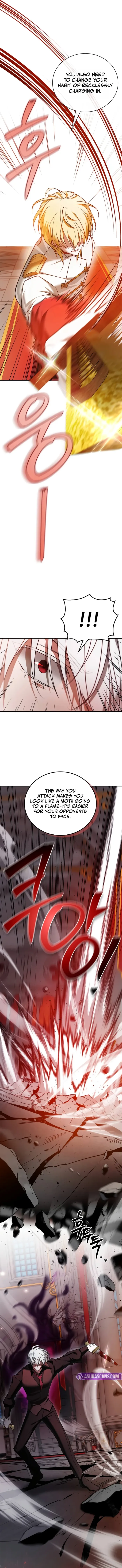 Read Im Not That Kind Of Talent Chapter 89 - imnotthatkindoftalent.org | High Quality Manga Image 12