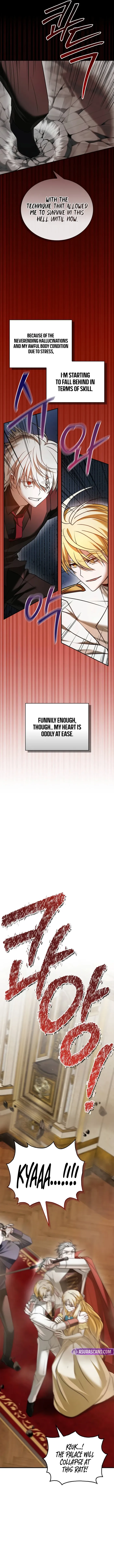 Read Im Not That Kind Of Talent Chapter 89 - imnotthatkindoftalent.org | High Quality Manga Image 14