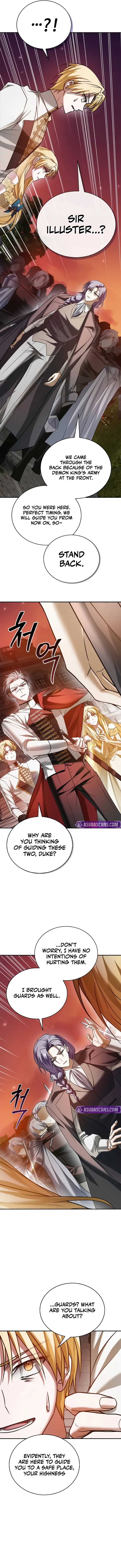 Read Im Not That Kind Of Talent Chapter 89 - imnotthatkindoftalent.org | High Quality Manga Image 16