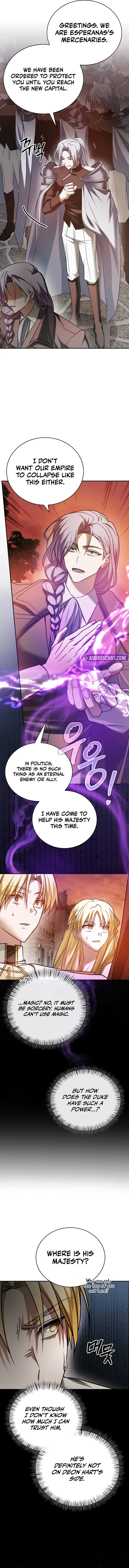 Read Im Not That Kind Of Talent Chapter 89 - imnotthatkindoftalent.org | High Quality Manga Image 17