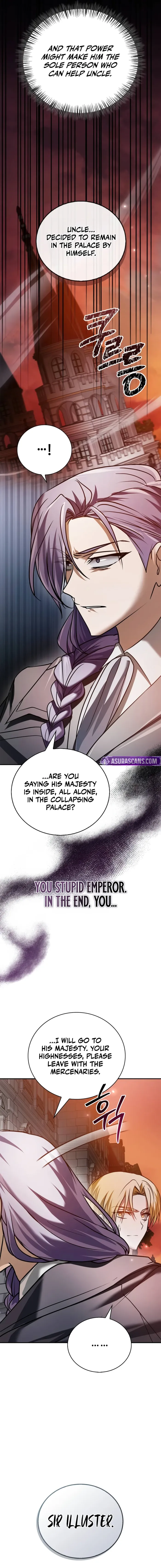 Read Im Not That Kind Of Talent Chapter 89 - imnotthatkindoftalent.org | High Quality Manga Image 18