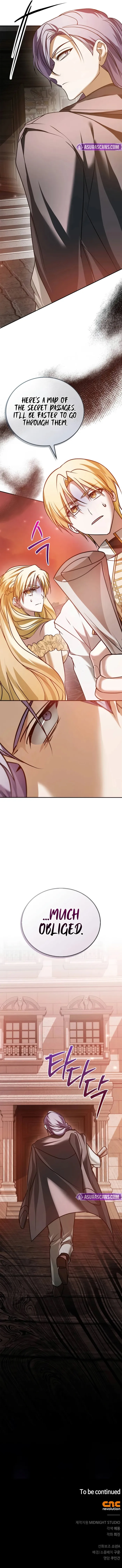 Read Im Not That Kind Of Talent Chapter 89 - imnotthatkindoftalent.org | High Quality Manga Image 19