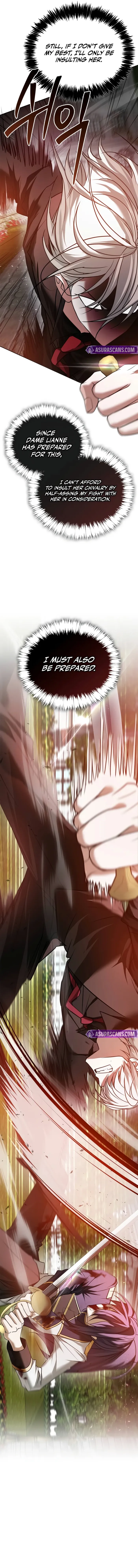 Read Im Not That Kind Of Talent Chapter 89 - imnotthatkindoftalent.org | High Quality Manga Image 3