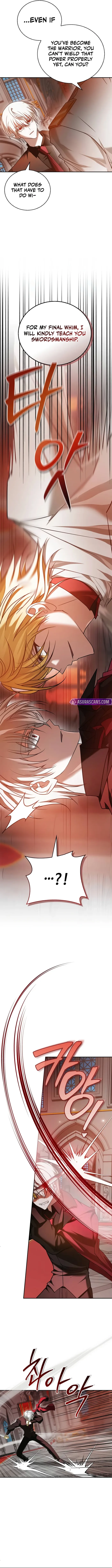 Read Im Not That Kind Of Talent Chapter 89 - imnotthatkindoftalent.org | High Quality Manga Image 9