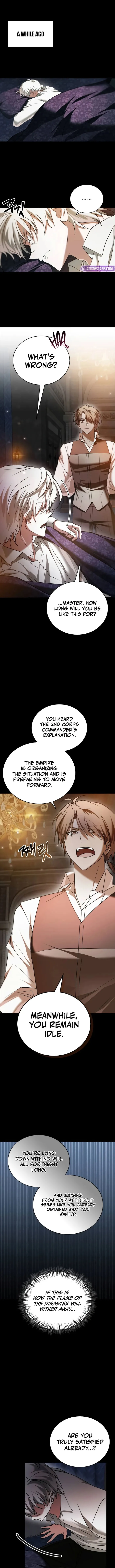 Read Im Not That Kind Of Talent Chapter 92 - imnotthatkindoftalent.org | High Quality Manga Image 1