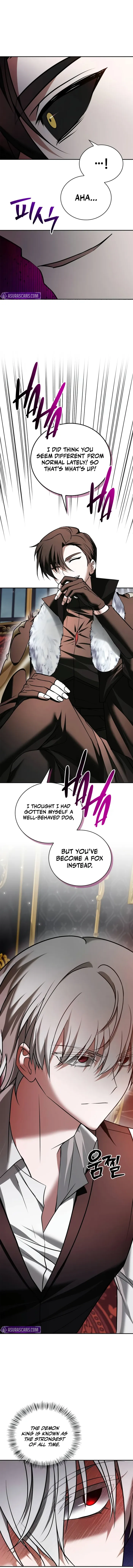 Read Im Not That Kind Of Talent Chapter 92 - imnotthatkindoftalent.org | High Quality Manga Image 12